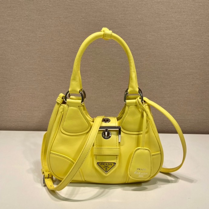 Pra*a hobo bags